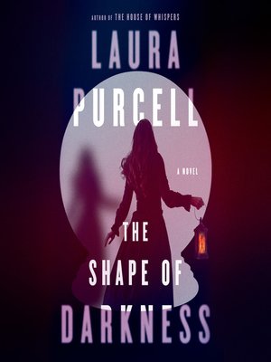 cover image of The Shape of Darkness